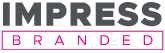 Impress Branded Logo
